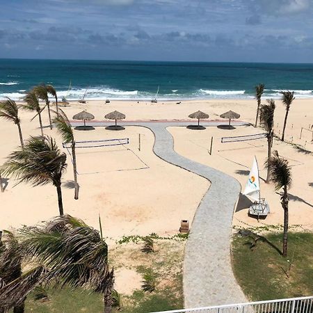 Apart Porto Das Dunas Aquiraz Extérieur photo