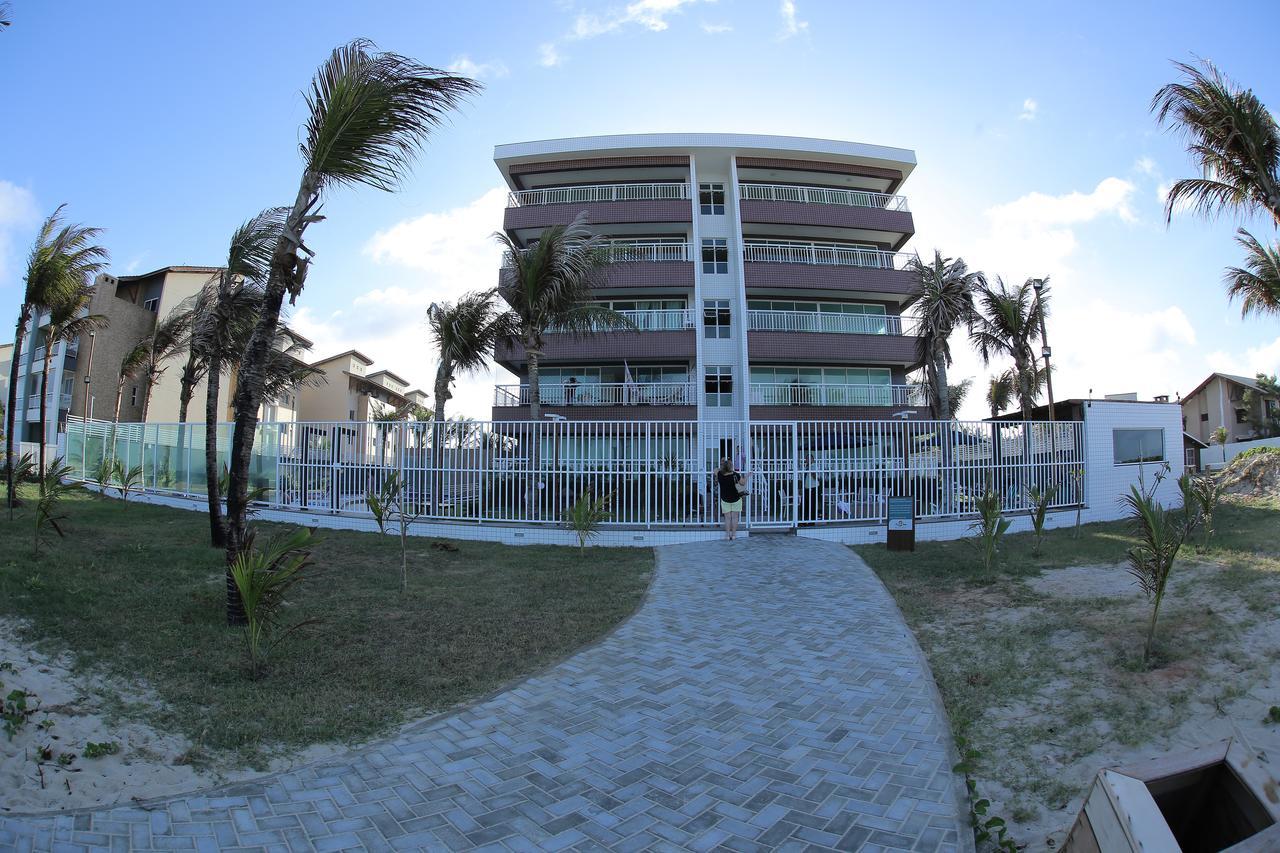 Apart Porto Das Dunas Aquiraz Extérieur photo
